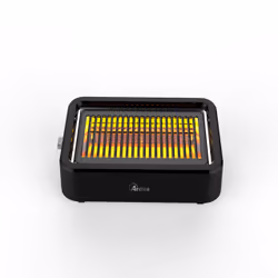 Ardes ARGRILL01 raclette 1 personne(s) 1300 W Noir