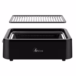 Ardes ARGRILL01 raclette 1 personne(s) 1300 W Noir
