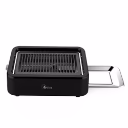 Ardes ARGRILL01 raclette 1 personne(s) 1300 W Noir - Vue supplémentaire 4
