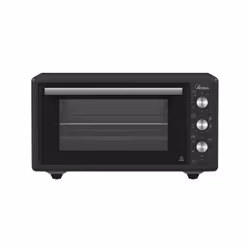Ardes Kratos, 45 L, Noir, Pose libre, Rotatif, 40 - 280 °C, Mécanique