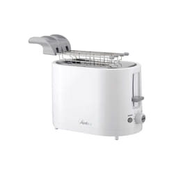 Ardes ARTOAST01 grille-pain 7 2 part(s) 750 W Blanc