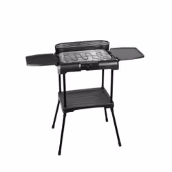 Ardes ARBBQ02, 2200 W, Barbecue, Electrique, Balcone, Ensemble de cuisson, Grille