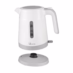 Ardes ARBOL01 bouilloire 1 L 2200 W Blanc