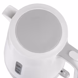 Ardes ARBOL01 bouilloire 1 L 2200 W Blanc