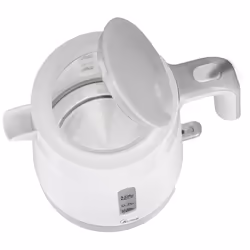 Ardes ARBOL01 bouilloire 1 L 2200 W Blanc - Vue supplémentaire 4