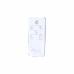 Ardes AR5PR4001 ventilateur Blanc
