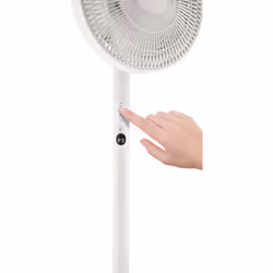 Ardes AR5PR4001 ventilateur Blanc - Vue supplémentaire 4