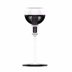 Ardes AR5CIR01 ventilateur Noir, Blanc - Vue supplémentaire 5
