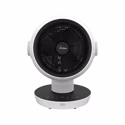 Ardes Omnia Intérieure Noir, Blanc 1800W