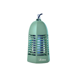 Ardes ARZANSC01G appareil anti-moustiques/insectes Automatique Insectiseur Adapté à une utilisation à l'intérieur Adapté à une utilisation extérieure Vert