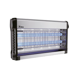 Ardes AR6S30C appareil anti-moustiques/insectes Automatique Insectiseur Adapté à une utilisation à l'intérieur Adapté à une utilisation extérieure Noir, Argent