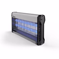 Ardes AR6S30C appareil anti-moustiques/insectes Automatique Insectiseur Adapté à une utilisation à l'intérieur Adapté à une utilisation extérieure Noir, Argent