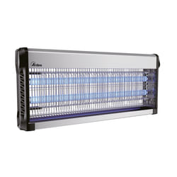 Ardes AR6S40C appareil anti-moustiques/insectes Automatique Insectiseur Adapté à une utilisation à l'intérieur Adapté à une utilisation extérieure Noir, Argent