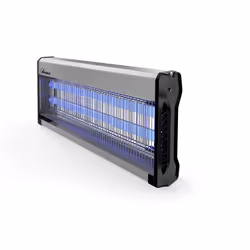 Ardes AR6S40C appareil anti-moustiques/insectes Automatique Insectiseur Adapté à une utilisation à l'intérieur Adapté à une utilisation extérieure Noir, Argent