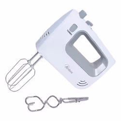 Ardes SPINNY Batteur à main 300 W Gris, Blanc - Vue supplémentaire 4