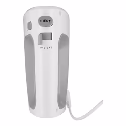 Ardes SPINNY Batteur à main 300 W Gris, Blanc - Vue supplémentaire 5