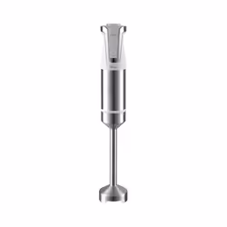 Ardes Neo, Mélangeur par immersion, Fonction d'impulsion, 1000 W, Acier inoxydable, Blanc