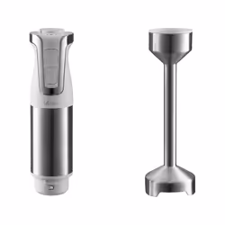 Ardes Neo Mélangeur par immersion 1000 W Acier inoxydable, Blanc