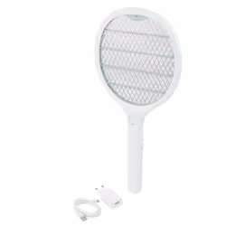 Ardes ARZANSC02 appareil anti-moustiques/insectes Manuel Insectiseur Adapté à une utilisation à l'intérieur Adapté à une utilisation extérieure Blanc