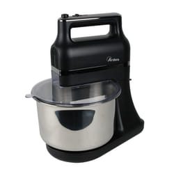 Ardes ARSBAT02 mixeur Batteur à main 400 W Noir