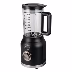 Ardes POSEIDON 1,8 L Mixeur de cuisine 1200 W Noir