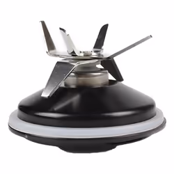 Ardes POSEIDON 1,8 L Mixeur de cuisine 1200 W Noir