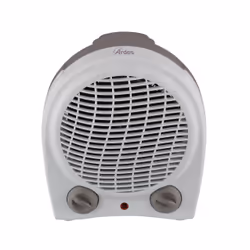 Ardes Tepo Mini Intérieure Gris, Blanc 2000W