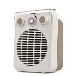 Ardes AR4F10TI Blanc 2000W