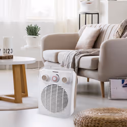 Ardes AR4F10TI Blanc 2000W