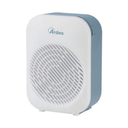 Ardes Squared Intérieure Bleu, Blanc 2000W