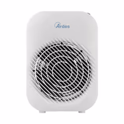 Ardes Squared Intérieure Bleu, Blanc 2000W