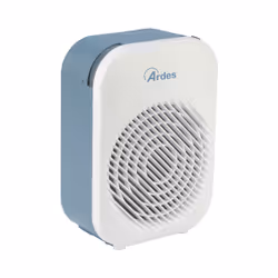 Ardes Squared Intérieure Bleu, Blanc 2000W