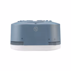 Ardes Squared Intérieure Bleu, Blanc 2000W - Vue supplémentaire 4