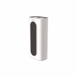 Ardes AR4P18, Chauffage de ventilateur électrique, Vitrocéramique, Classe II, IPX0, Intérieure, Sol