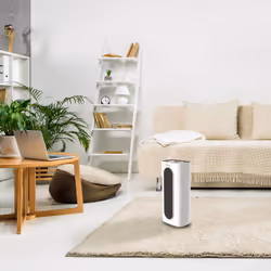 Ardes AR4P18 Gris, Blanc 2000W - Vue supplémentaire 4