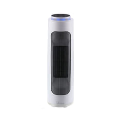 Ardes AR4P19 Noir, Blanc 2000W