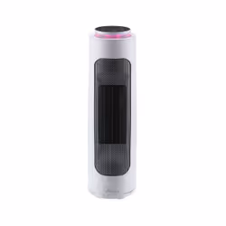 Ardes AR4P19 Noir, Blanc 2000W