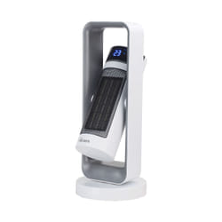 Ardes AR4P20 Gris, Blanc 2000W