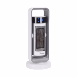 Ardes AR4P20 Gris, Blanc 2000W