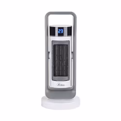 Ardes AR4P20 Gris, Blanc 2000W