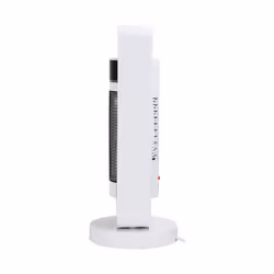 Ardes AR4P20 Gris, Blanc 2000W - Vue supplémentaire 4