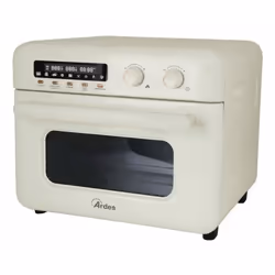 Ardes ARFRYA02W four 30 L 2000 W Beige - Vue supplémentaire 2