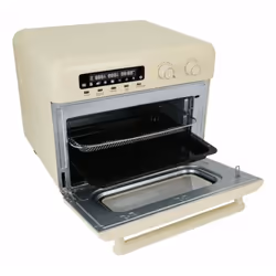 Ardes ARFRYA02W four 30 L 2000 W Beige - Vue supplémentaire 3
