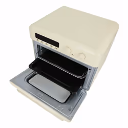 Ardes ARFRYA02W four 30 L 2000 W Beige - Vue supplémentaire 4