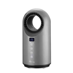 Ardes AR4P04RG Gris 1500W