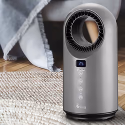 Ardes AR4P04RG Gris 1500W
