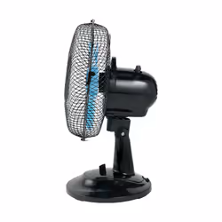 Ardes AR5EA23B ventilateur Noir