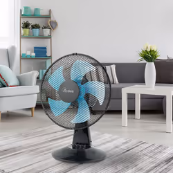 Ardes AR5ST30N ventilateur Noir - Vue supplémentaire 4