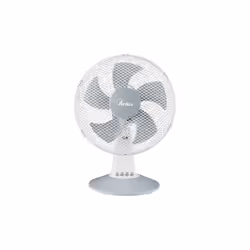 Ardes AR5ST30W ventilateur Blanc