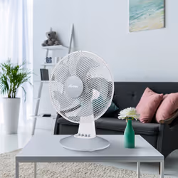Ardes AR5ST30W ventilateur Blanc - Vue supplémentaire 4